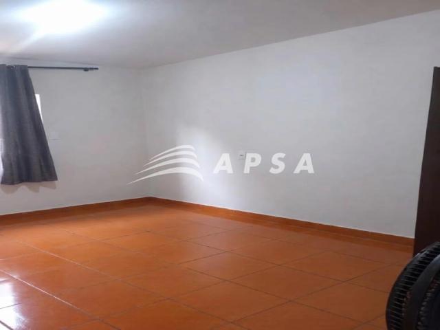 Casa / Sobrado para Locação em Santa Luzia/MG Asteca São Benedito 3 Quartos