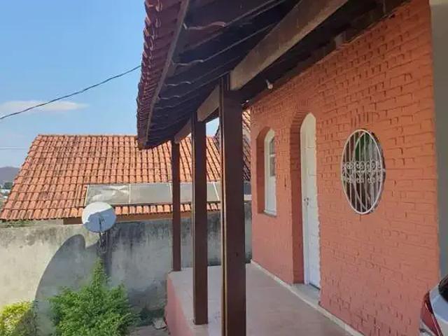 Casa / Sobrado para Locação em Santa Luzia/MG Centro 2 Quartos