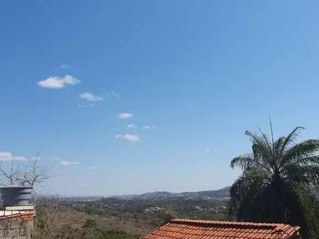 Casa / Sobrado para Locação em Santa Luzia/MG Centro 2 Quartos