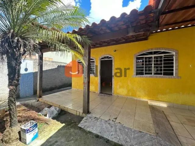 Casa / Sobrado para Locação em Santa Luzia/MG Imperial 2 Quartos