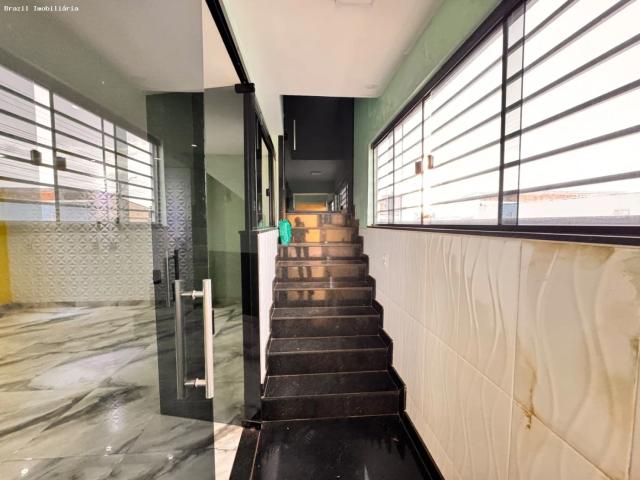 Casa / Sobrado para Locação em Santa Maria/DF Santa Maria Norte 3 Quartos