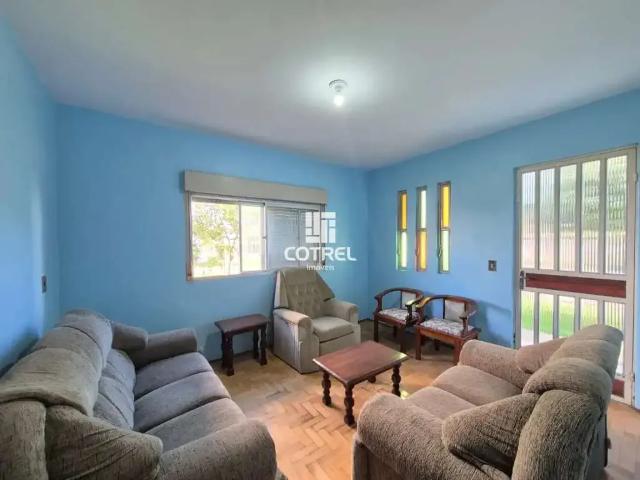 Casa / Sobrado para Locação em Santa Maria/RS Camobi 3 Quartos