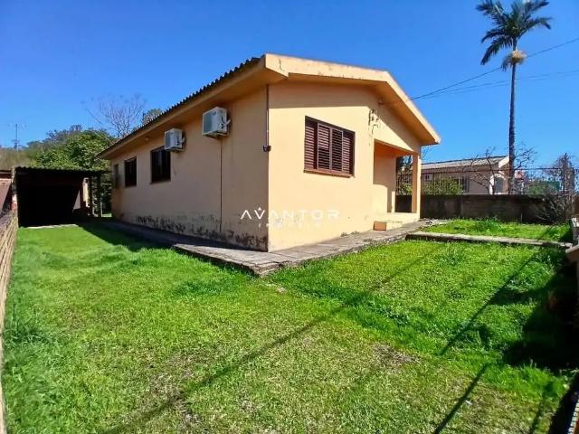 Casa / Sobrado para Locação em Santa Maria/RS Camobi 3 Quartos
