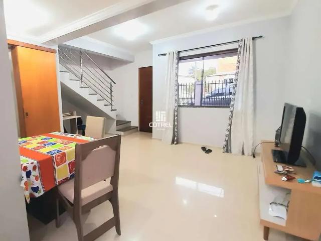 Casa / Sobrado para Locação em Santa Maria/RS Camobi 2 Quartos