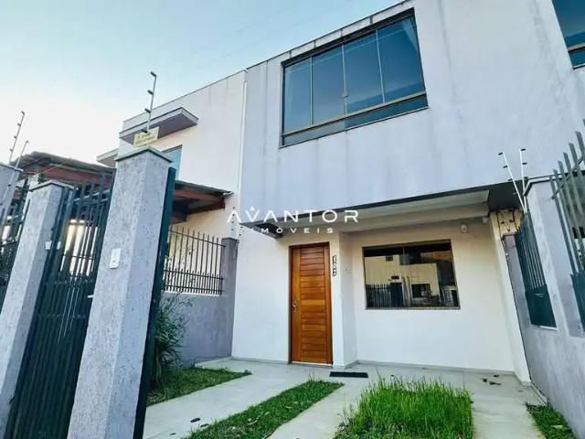 Casa / Sobrado para Locação em Santa Maria/RS Camobi 2 Quartos