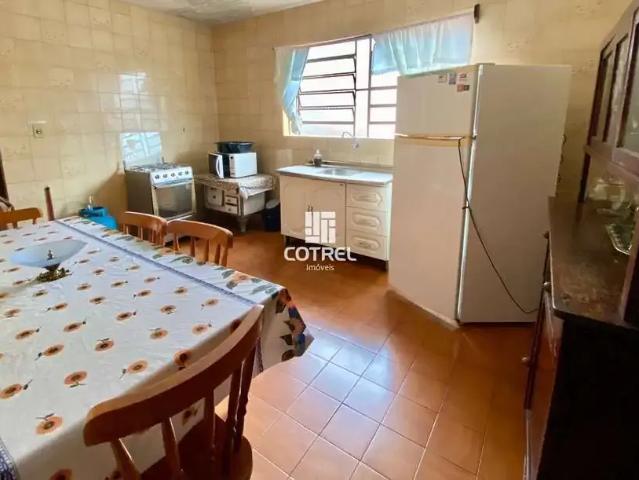 Casa / Sobrado para Locação em Santa Maria/RS Camobi 3 Quartos