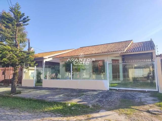 Casa / Sobrado para Locação em Santa Maria/RS Camobi 2 Quartos