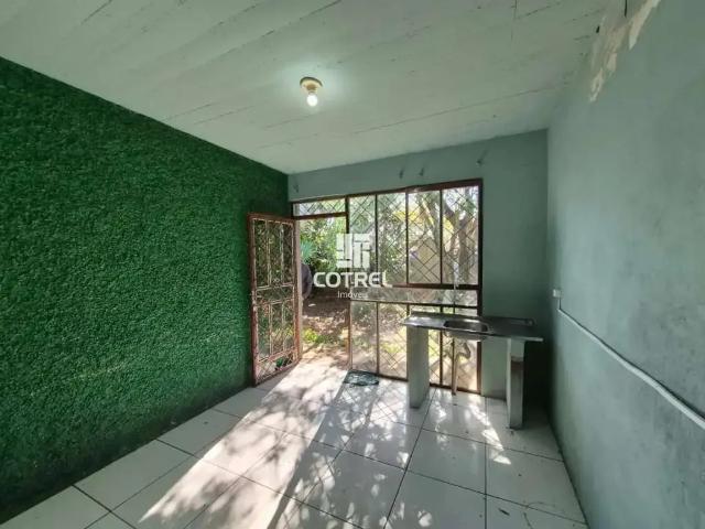 Casa / Sobrado para Locação em Santa Maria/RS Camobi 2 Quartos