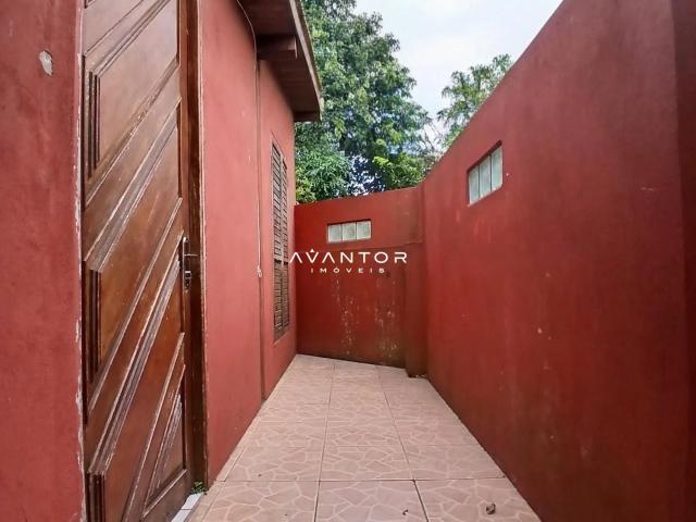 Casa / Sobrado para Locação em Santa Maria/RS Centro 1 Quartos