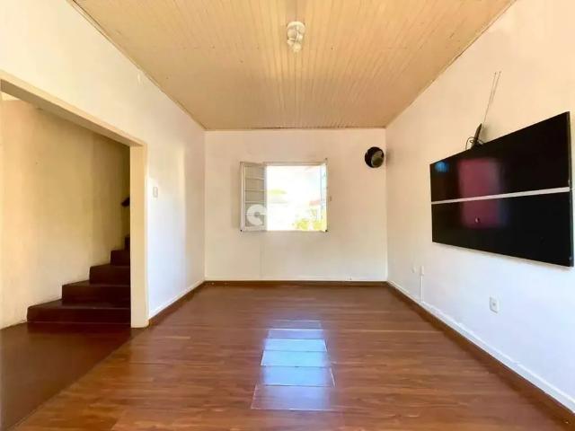 Casa / Sobrado para Locação em Santa Maria/RS Centro 2 Quartos