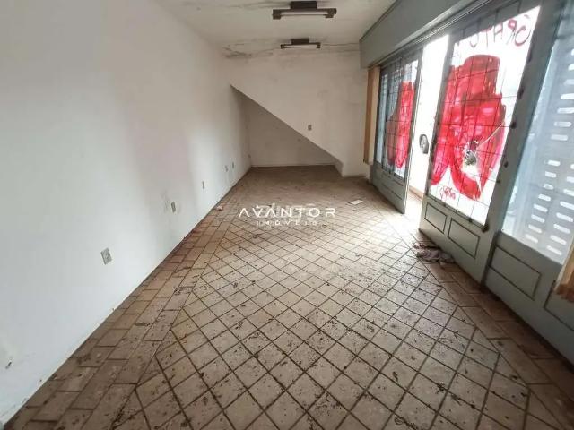 Casa / Sobrado para Locação em Santa Maria/RS Centro 4 Quartos