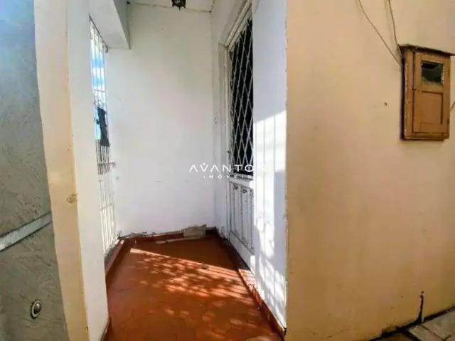 Casa / Sobrado para Locação em Santa Maria/RS Centro 6 Quartos