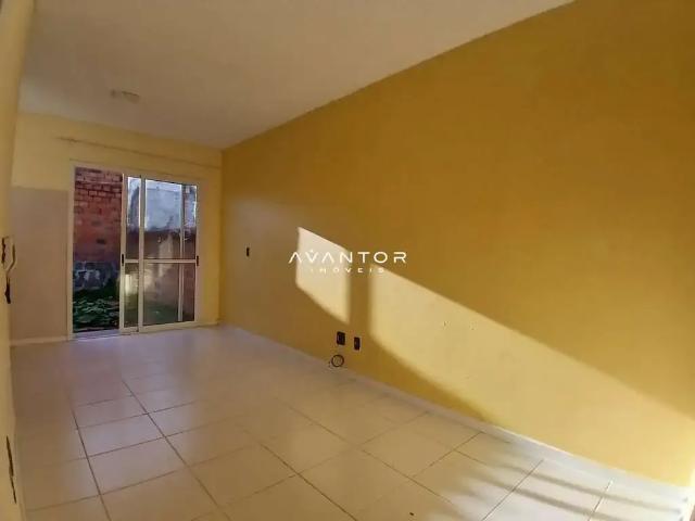 Casa / Sobrado para Locação em Santa Maria/RS Cerrito 2 Quartos