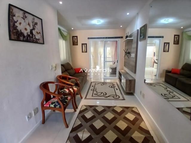 Casa / Sobrado para Locação em Santa Maria/RS Cerrito 2 Quartos