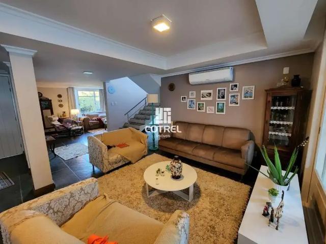 Casa / Sobrado para Locação em Santa Maria/RS Cerrito 3 Quartos
