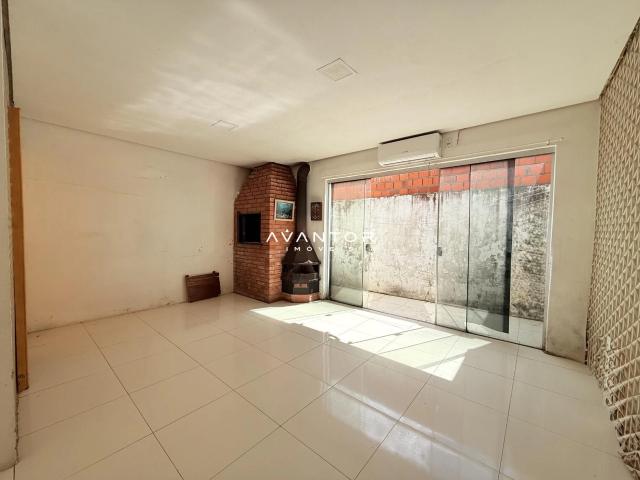 Casa / Sobrado para Locação em Santa Maria/RS Cerrito 3 Quartos