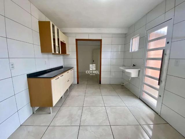 Casa / Sobrado para Locação em Santa Maria/RS Diácono João Luiz Pozzobon 2 Quartos
