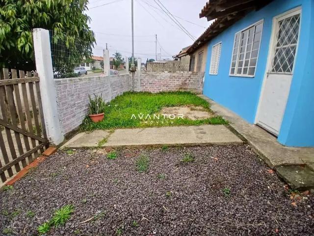 Casa / Sobrado para Locação em Santa Maria/RS Diácono João Luiz Pozzobon 2 Quartos