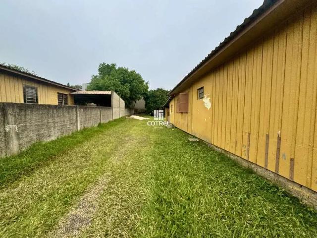 Casa / Sobrado para Locação em Santa Maria/RS Lorenzi 3 Quartos