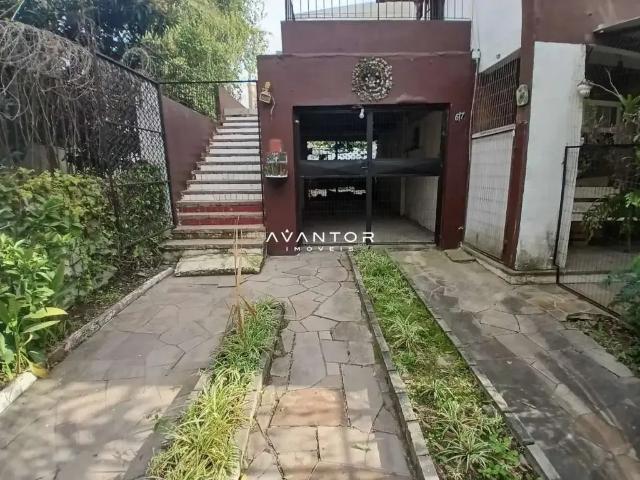 Casa / Sobrado para Locação em Santa Maria/RS Nonoai 2 Quartos