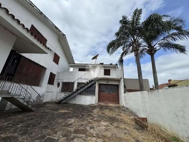 Casa / Sobrado para Locação em Santa Maria/RS Noal 5 Quartos