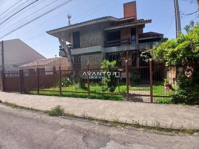 Casa / Sobrado para Locação em Santa Maria/RS Noal 7 Quartos