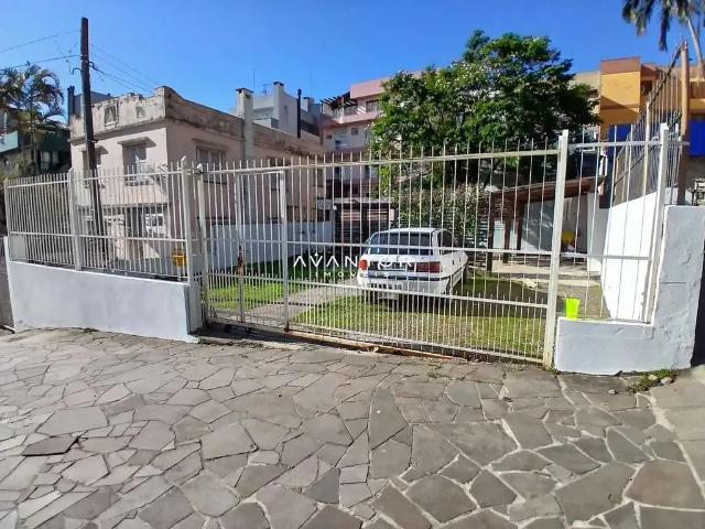 Casa / Sobrado para Locação em Santa Maria/RS Nossa Senhora Medianeira 3 Quartos