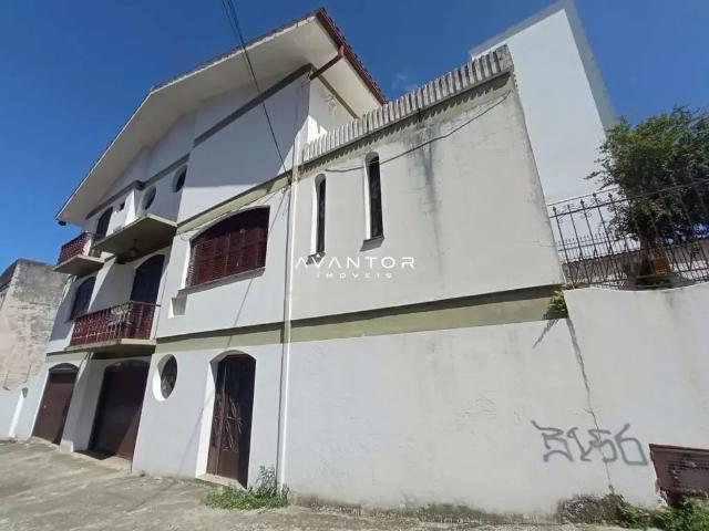 Casa / Sobrado para Locação em Santa Maria/RS Nossa Senhora de Fátima 3 Quartos