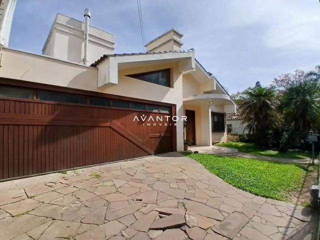 Casa / Sobrado para Locação em Santa Maria/RS Nossa Senhora de Lourdes 3 Quartos