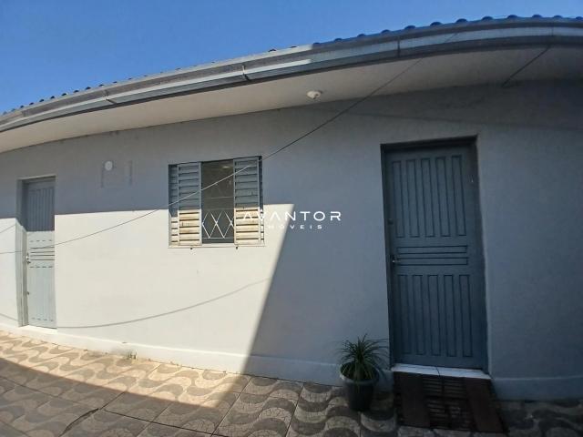 Casa / Sobrado para Locação em Santa Maria/RS Nossa Senhora de Lourdes 1 Quartos