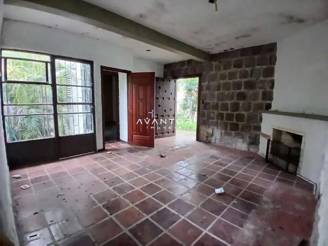 Casa / Sobrado para Locação em Santa Maria/RS Nossa Senhora de Lourdes 4 Quartos