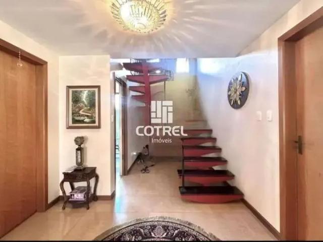 Casa / Sobrado para Locação em Santa Maria/RS Nossa Senhora do Rosário 5 Quartos