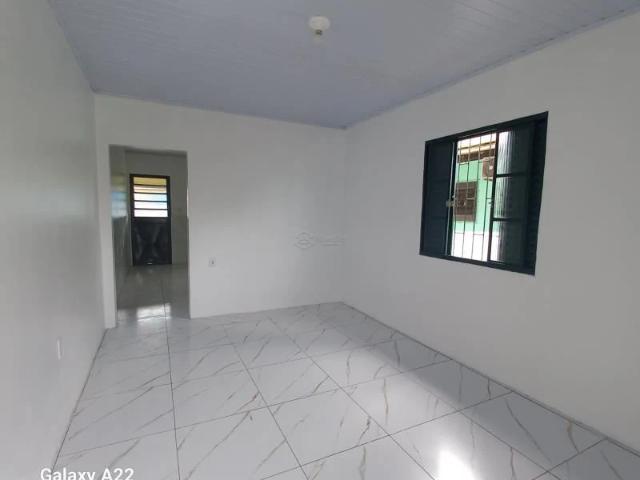 Casa / Sobrado para Locação em Santa Maria/RS Parque Pinheiro Machado 2 Quartos