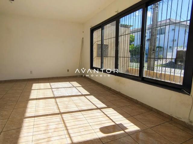 Casa / Sobrado para Locação em Santa Maria/RS Passo D'Areia 3 Quartos