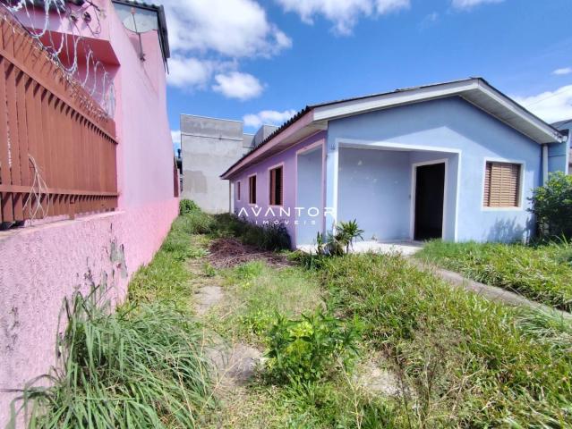 Casa / Sobrado para Locação em Santa Maria/RS Passo D'Areia 2 Quartos