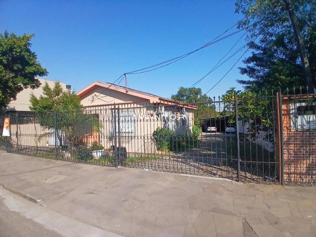 Casa / Sobrado para Locação em Santa Maria/RS Passo D'Areia 5 Quartos