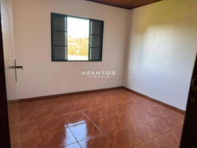 Casa / Sobrado para Locação em Santa Maria/RS Passo das Tropas 3 Quartos