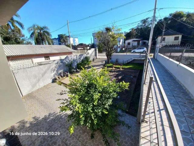 Casa / Sobrado para Locação em Santa Maria/RS Patronato 3 Quartos