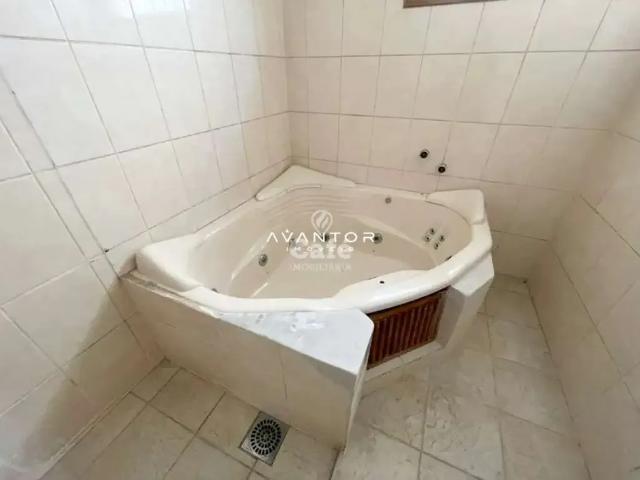 Casa / Sobrado para Locação em Santa Maria/RS Patronato 2 Quartos