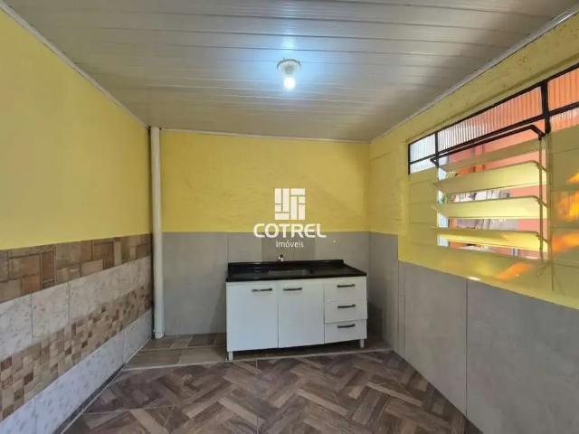Casa / Sobrado para Locação em Santa Maria/RS Pé de Plátano 1 Quartos