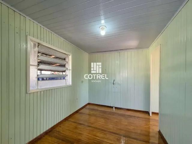 Casa / Sobrado para Locação em Santa Maria/RS Pé de Plátano 2 Quartos