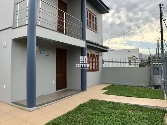 Casa / Sobrado para Locação em Santa Maria/RS Pé de Plátano 6 Quartos