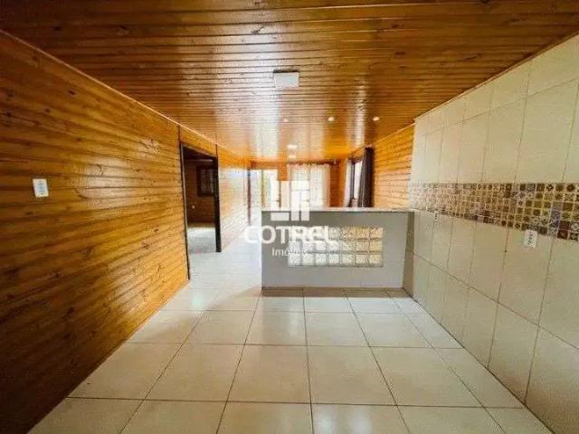 Casa / Sobrado para Locação em Santa Maria/RS Pinheiro Machado 2 Quartos