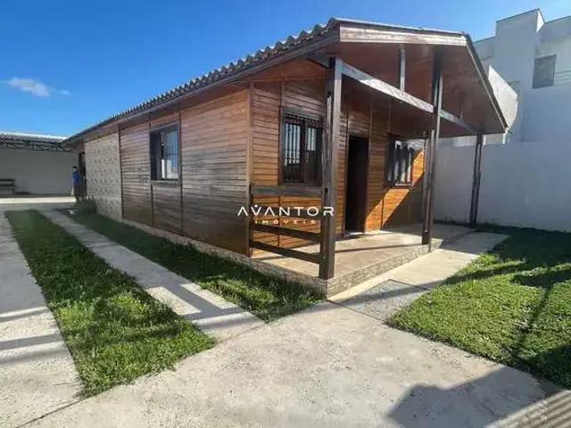 Casa / Sobrado para Locação em Santa Maria/RS Pinheiro Machado 2 Quartos