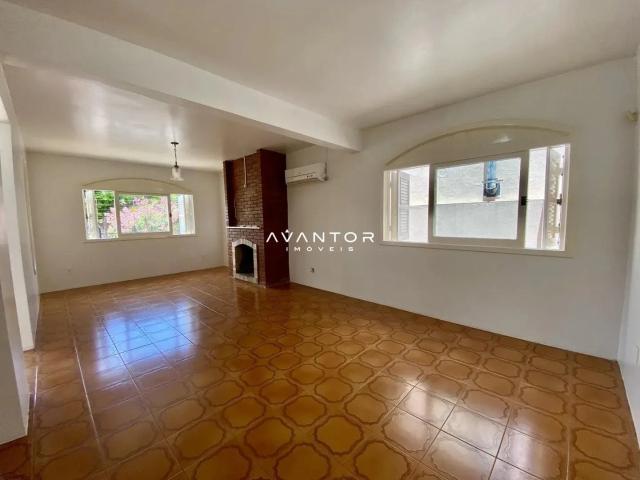 Casa / Sobrado para Locação em Santa Maria/RS Presidente João Goulart 3 Quartos