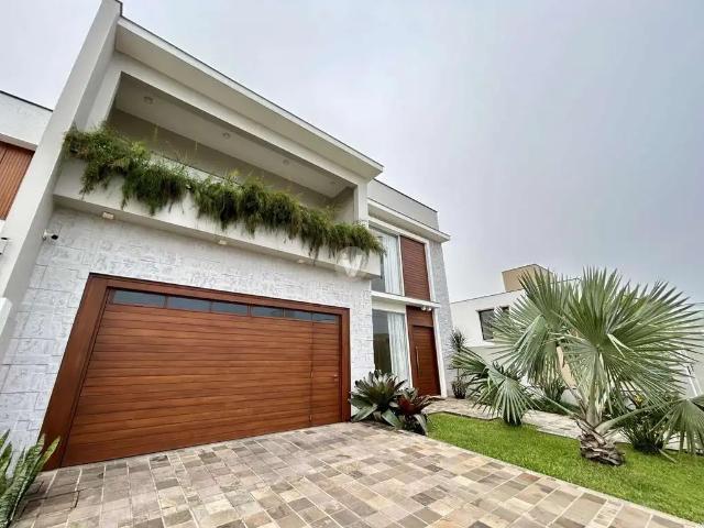 Casa / Sobrado para Locação em Santa Maria/RS São José 4 Quartos