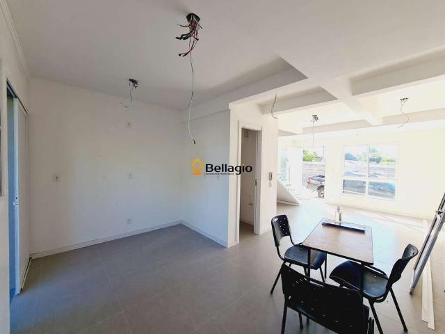 Casa / Sobrado para Locação em Santa Maria/RS São José 2 Quartos