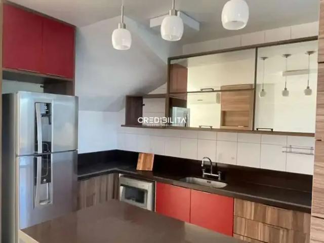 Casa / Sobrado para Locação em Santa Maria/RS São José 3 Quartos