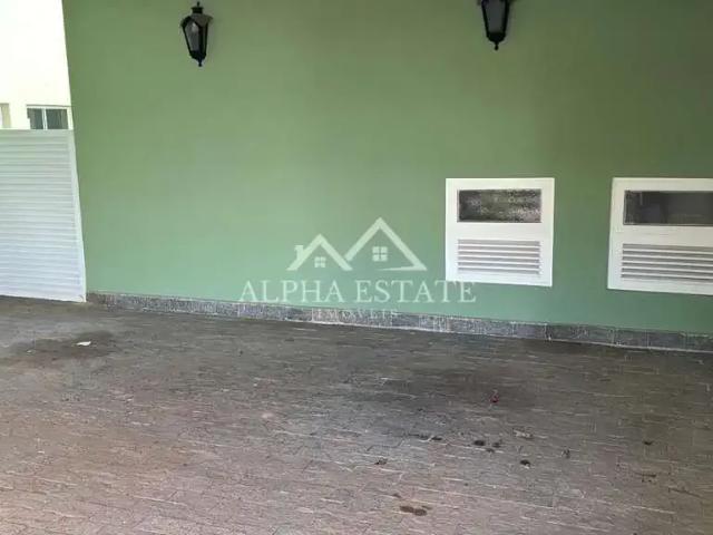 Casa / Sobrado para Locação em Santana de Parnaíba/SP Alphaville 3 Quartos