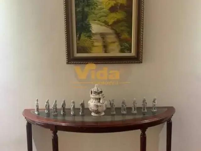 Casa / Sobrado para Locação em Santana de Parnaíba/SP Alphaville 4 Quartos